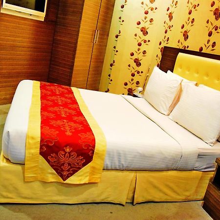 Springz Hotel-Bukit Jalil Куала-Лумпур Экстерьер фото