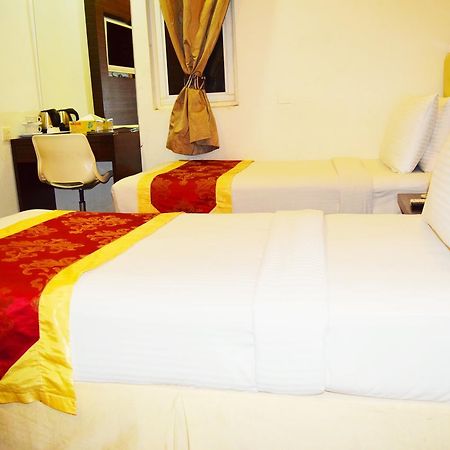 Springz Hotel-Bukit Jalil Куала-Лумпур Экстерьер фото
