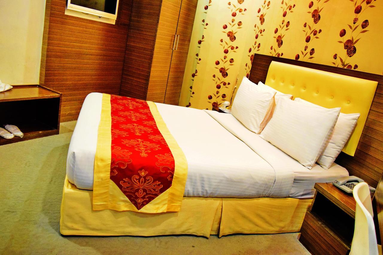 Springz Hotel-Bukit Jalil Куала-Лумпур Экстерьер фото