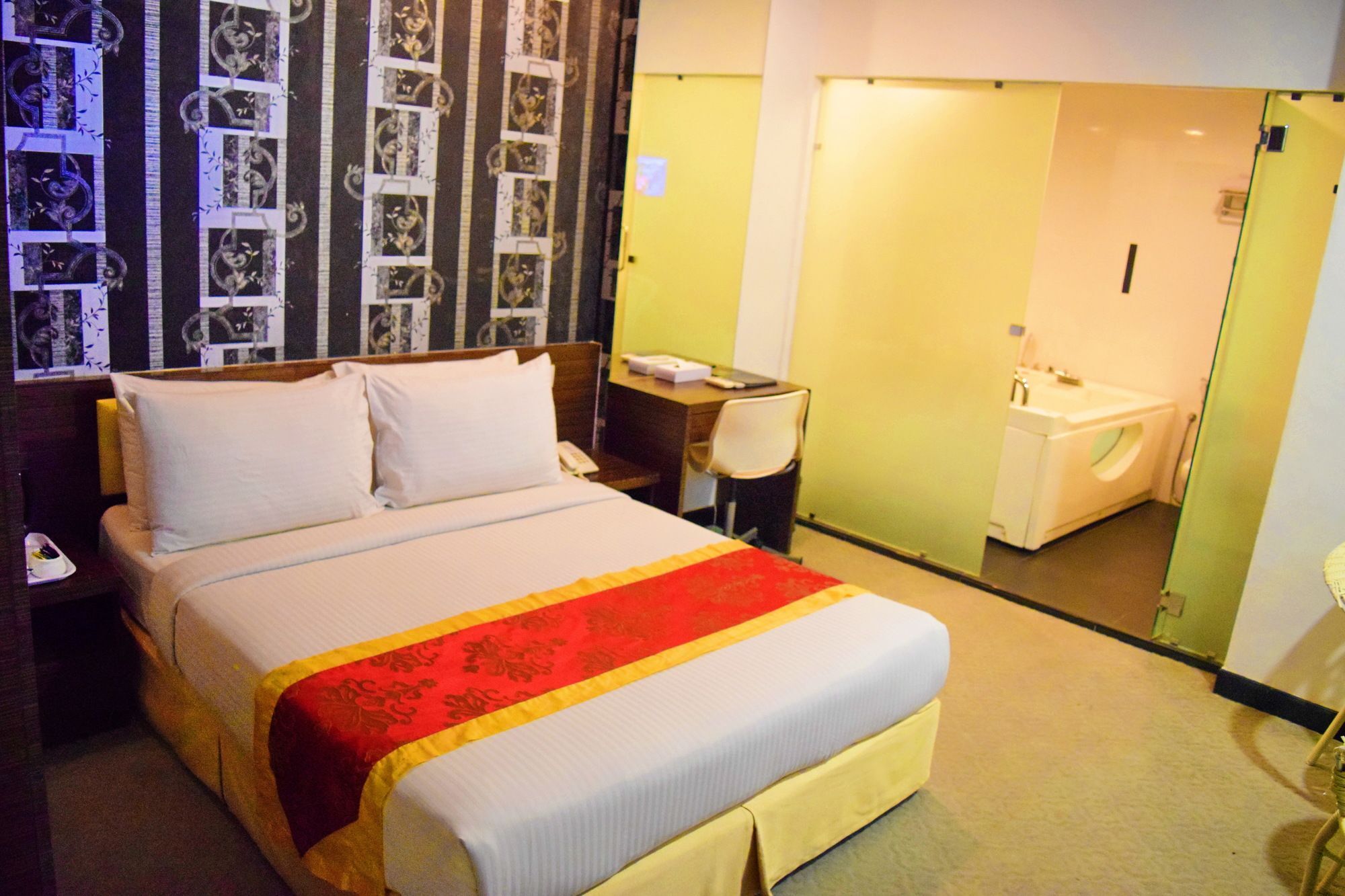 Springz Hotel-Bukit Jalil Куала-Лумпур Экстерьер фото
