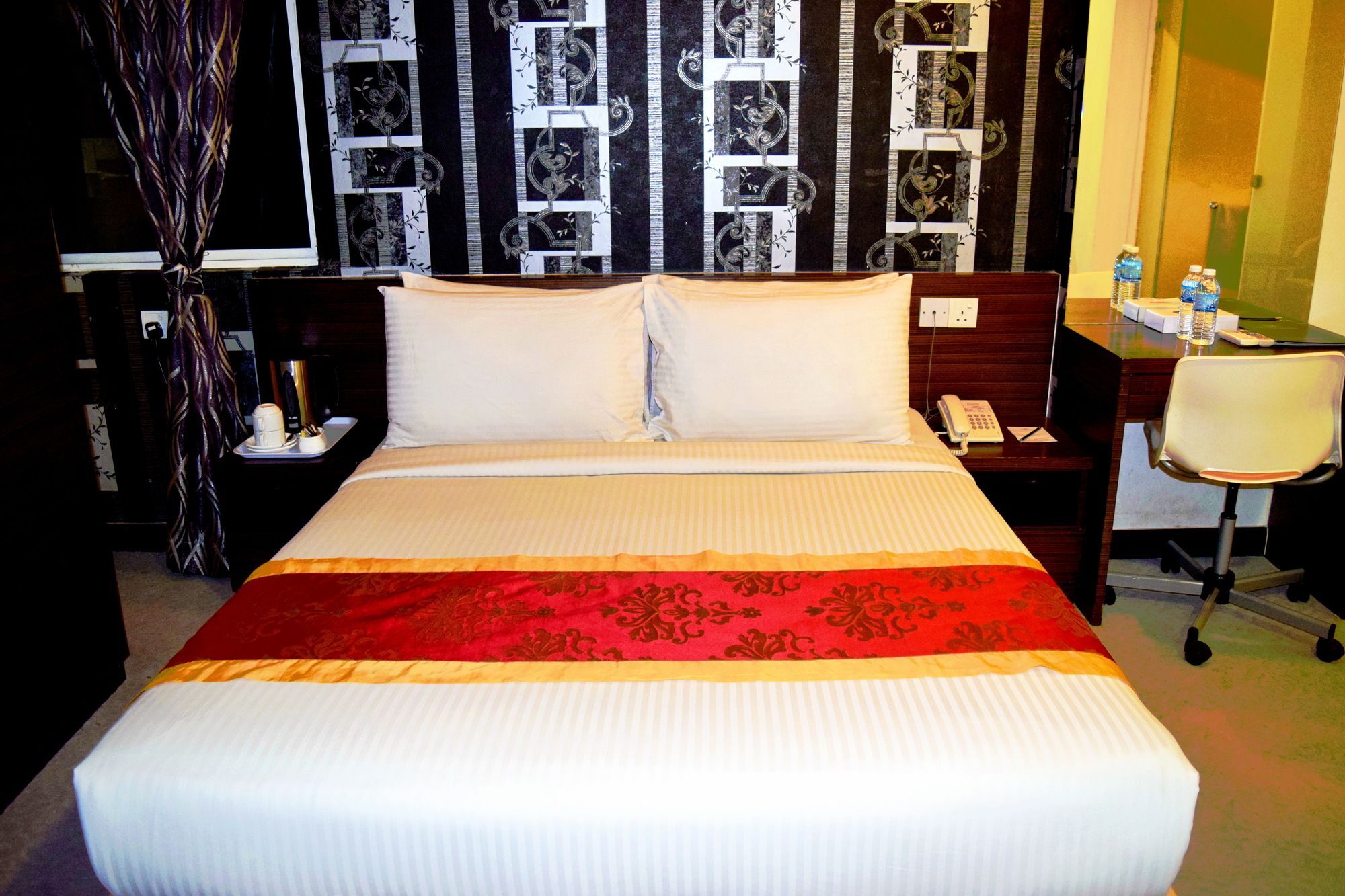 Springz Hotel-Bukit Jalil Куала-Лумпур Экстерьер фото