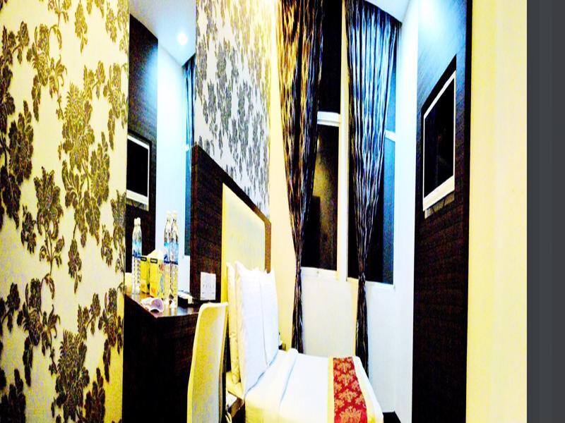 Springz Hotel-Bukit Jalil Куала-Лумпур Экстерьер фото
