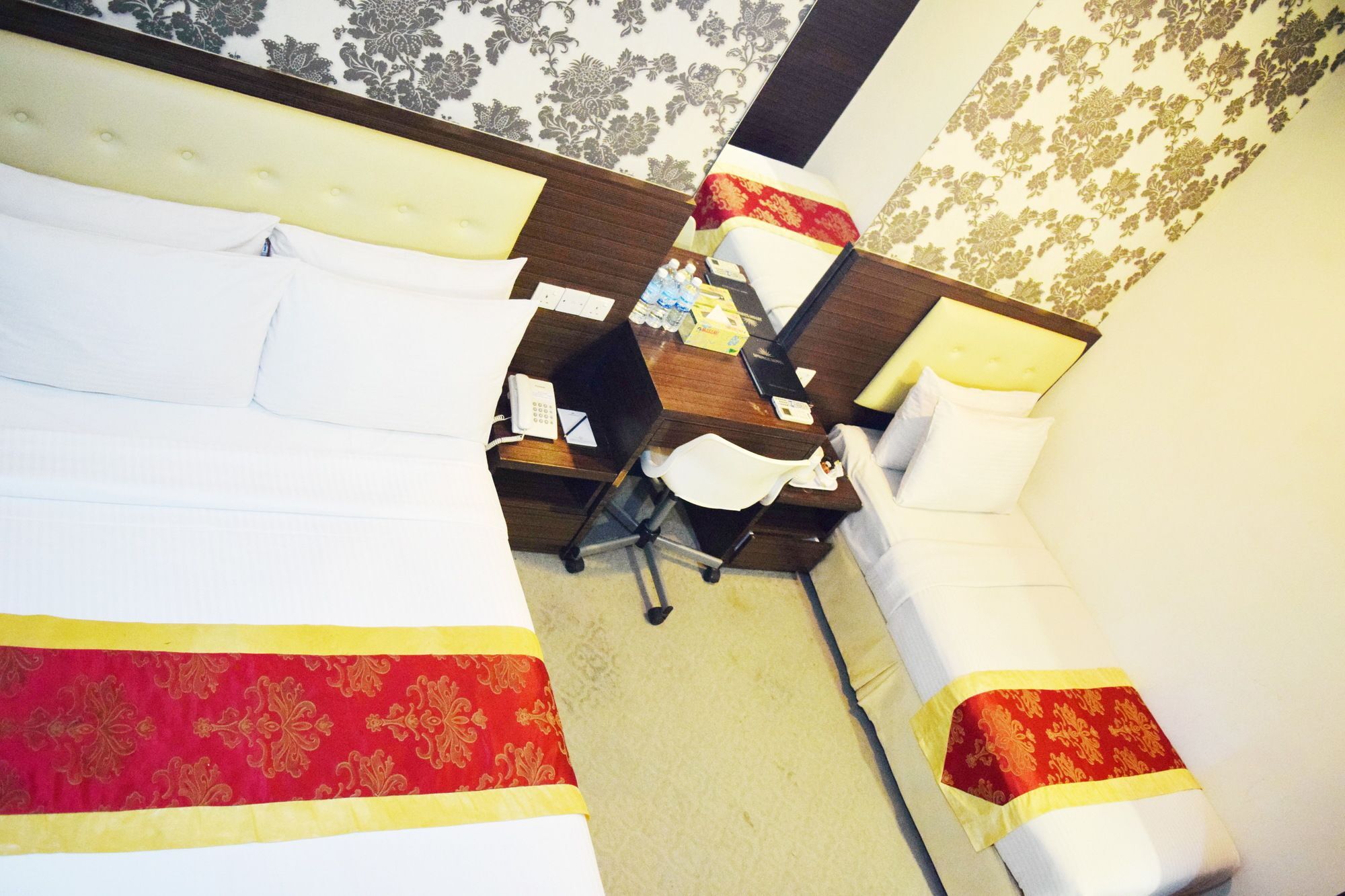 Springz Hotel-Bukit Jalil Куала-Лумпур Экстерьер фото